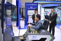 从劳动稠密到手艺稠密：中国矿业加速智能化转